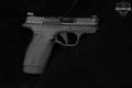 Smith & Wesson (S&W) Bodyguard 2.0 .380 ACP Black in Excellent Condition Image 3