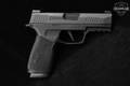 Sig Sauer P365XL 9mm Luger (9x19 Para) Black in Excellent Condition Image 3