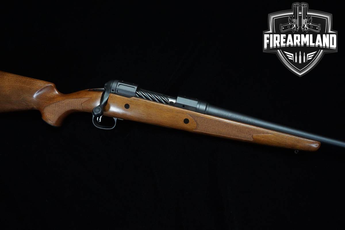 Savage Arms Model 11 Lightweight Hunter Rifle 6.5 Creedmoor 20" Savage 11