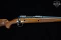 Savage Arms Model 11 Lightweight Hunter Rifle 6.5 Creedmoor Black in Excellent Condition Image 4