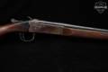 J Stevens A&T Co Model 94 Springfield .410 Bore Steel & Wood in Fair Condition Image 5