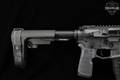 Radian Weapons Model 1 A-DAC 15 5.56mm NATO Gray in Very Good Condition Image 3