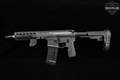 Radian Weapons Model 1 A-DAC 15 5.56mm NATO Gray in Very Good Condition Image 5