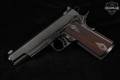 Springfield Armory 1911 TRP Rail .45 ACP Black in Excellent Condition Image 4