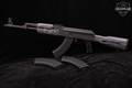 Century Arms (CAI) VSKA 7.62x39 Gray Laminate in Very Good Condition Image 2