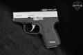 Kahr Arms P380 .380 ACP Two-Tone Stainless in Excellent Condition Image 3