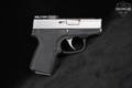 Kahr Arms P380 .380 ACP Two-Tone Stainless in Excellent Condition Image 4