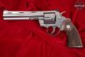 2023 Colt Python 2020 Series .357 Mag. Semi-Bright Stainless in Excellent Condition Image 2