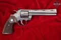 2023 Colt Python 2020 Series .357 Mag. Semi-Bright Stainless in Excellent Condition Image 4