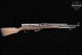 1966 Jianshe Arsenal Type 56 SKS Factory 26 (/26) 7.62x39 Blued & Wood in Fair Condition Image 3