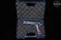1997 Kimber Classic Model Custom .45 ACP Blued in Good Condition Image 2