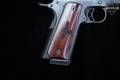 1997 Kimber Classic Model Custom .45 ACP Blued in Good Condition Image 3