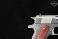 Springfield Armory Model 1911-A1 Mil-Spec Package .45 ACP Stainless Steel in Very Good Condition Image 5
