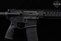 Daniel Defense DDM4 V9 5.56mm NATO Black in Good Condition Image 5