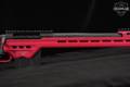 Curtis Customs Valor Long Action .300 PRC Two-Tone Black & Red in Very Good Condition Image 5