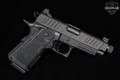 Staccato (STI) C2 DPO, Threaded Barrel 9mm Luger DLC in Excellent Condition Image 3