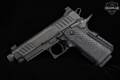 Staccato (STI) C2 DPO, Threaded Barrel 9mm Luger DLC in Excellent Condition Image 5