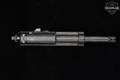 1943 Mauser P.38 byf 43 9mm Luger Blued in Good Condition Image 4