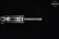 1943 Mauser P.38 byf 43 9mm Luger Blued in Good Condition Image 5