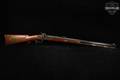 Thompson Center (TC, T/C, TCA) Hawken Percussion .50 caliber Blued & Walnut in Good Condition Image 3