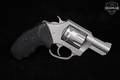Charter Arms Pathfinder .22 LR Matte Stainless in Fair Condition Image 2