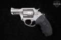 Charter Arms Pathfinder .22 LR Matte Stainless in Fair Condition Image 3
