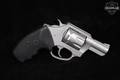 Charter Arms Pathfinder .22 LR Matte Stainless in Fair Condition Image 4