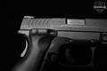 Springfield Armory XDm-40 3.8 .40 S&W Melonite in Very Good Condition Image 4