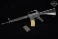 New Frontier Armory LLC LW-15 (Colt Upper) 5.56mm NATO Black in Fair Condition Image 2