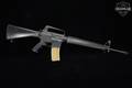 New Frontier Armory LLC LW-15 (Colt Upper) 5.56mm NATO Black in Fair Condition Image 3