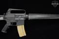 New Frontier Armory LLC LW-15 (Colt Upper) 5.56mm NATO Black in Fair Condition Image 5