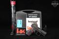 Heckler & Koch (H&K, HK) VP9SK 9mm Luger Black in Very Good Condition Image 2