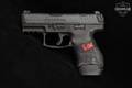 Heckler & Koch (H&K, HK) VP9SK 9mm Luger Black in Very Good Condition Image 3