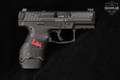 Heckler & Koch (H&K, HK) VP9SK 9mm Luger Black in Very Good Condition Image 4