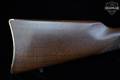 Henry Repeating Arms Model H024-3030 Side Gate .30-30 Brass/Blued in Good Condition Image 3