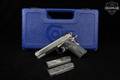 Colt Gold Cup Lite Series 70 .45 ACP Two-Tone Stainless & Blued in Very Good Condition Image 2