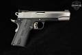 Colt Gold Cup Lite Series 70 .45 ACP Two-Tone Stainless & Blued in Very Good Condition Image 3