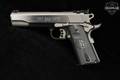 Colt Gold Cup Lite Series 70 .45 ACP Two-Tone Stainless & Blued in Very Good Condition Image 5