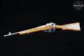 Gibbs Rifle Company Quest Extreme Carbine .303 British Nickel Finish in Fair Condition Image 2