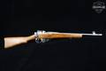 Gibbs Rifle Company Quest Extreme Carbine .303 British Nickel Finish in Fair Condition Image 3