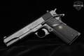 1993 Colt M1911-A1 Series 80 .45 ACP Blued in Good Condition Image 2