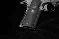 1993 Colt M1911-A1 Series 80 .45 ACP Blued in Good Condition Image 3