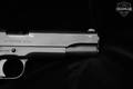 1993 Colt M1911-A1 Series 80 .45 ACP Blued in Good Condition Image 5