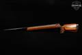 1970 Anschutz Match 64 Savage import-marked .22 LR Blued in Good Condition Image 2