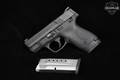 Smith & Wesson (S&W) M&P9 Shield 9mm Luger Black in Excellent Condition Image 2