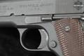 1918 Colt-Springfield Model of 1911 .45 ACP Parkerized in Good Condition Image 2