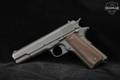 1918 Colt-Springfield Model of 1911 .45 ACP Parkerized in Good Condition Image 3