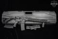 Daniel Defense DDM4 V7 5.56mm NATO Black in Excellent Condition Image 2