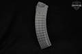 Arsenal TWO (2) Circle-10 AK-74 45 Round Waffle Magazines 5.45x39mm in Excellent Condition Image 2