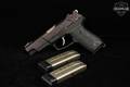 1993 Sturm Ruger P89 Manual Safety/Decocker 9mm Luger Black in Very Good Condition Image 2